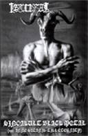 Istidraj : Singakult Black Metal (Demo)